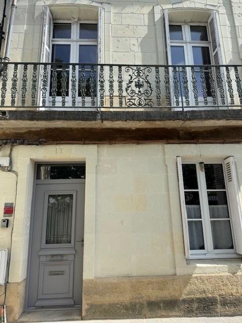 Maison a vendre Chinon 37500 Indre-et-Loire 230 m2 8 pièces 549500 euros
