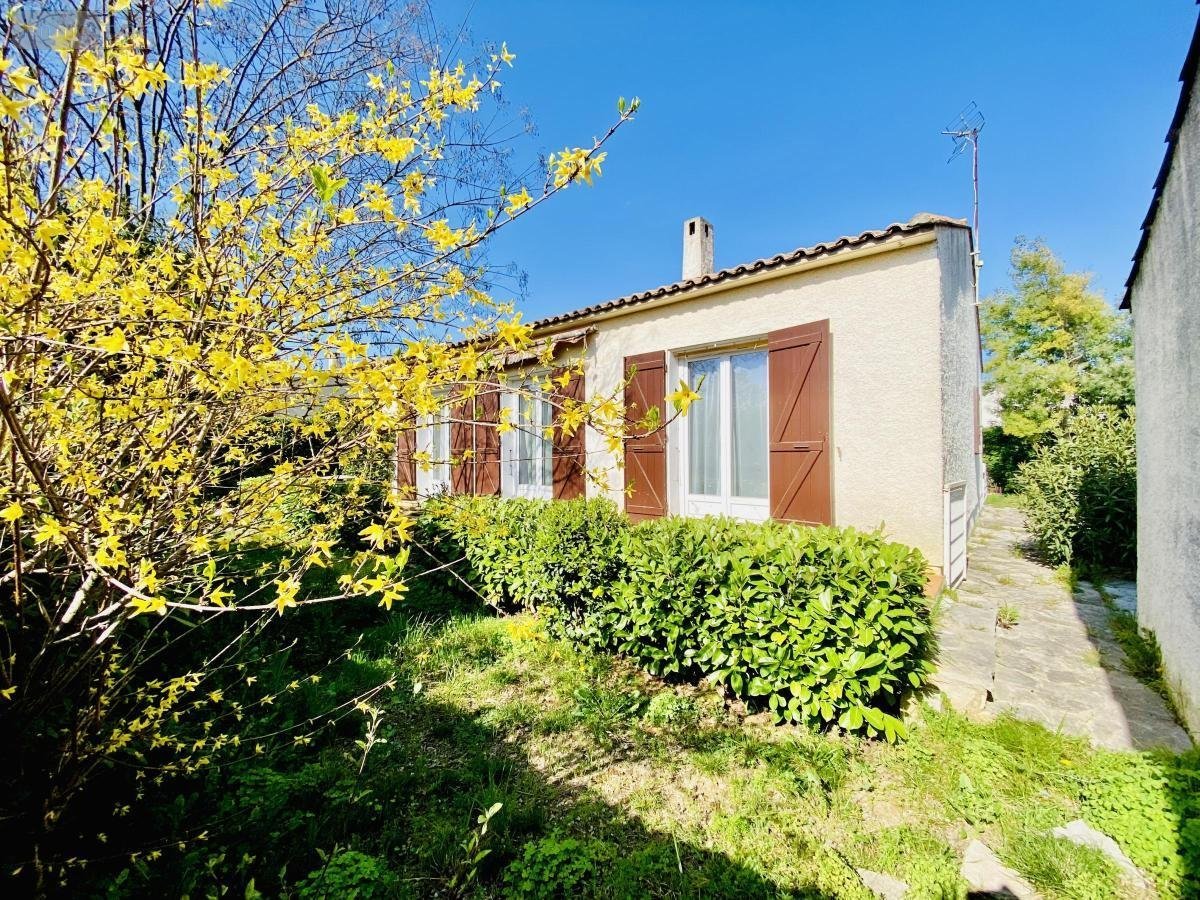 Maison a vendre Vendargues 34740 Hérault 90 m2 4 pièces 319000 euros