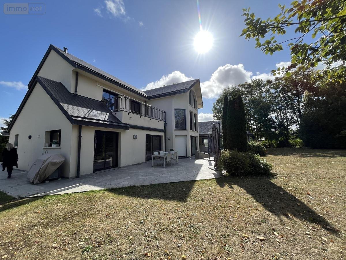 Maison a vendre Gueux 51390 Marne 399 m2 9 pièces 2900000 euros