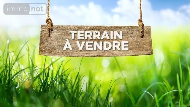 Terrain a batir a vendre Wailly 62217 Pas-de-Calais 613 m2  47700 euros