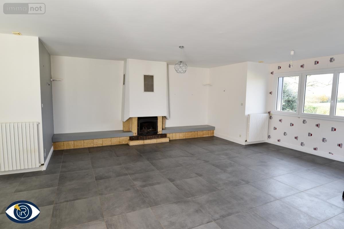 Location maison Brée 53150 Mayenne 185 m2  950 euros