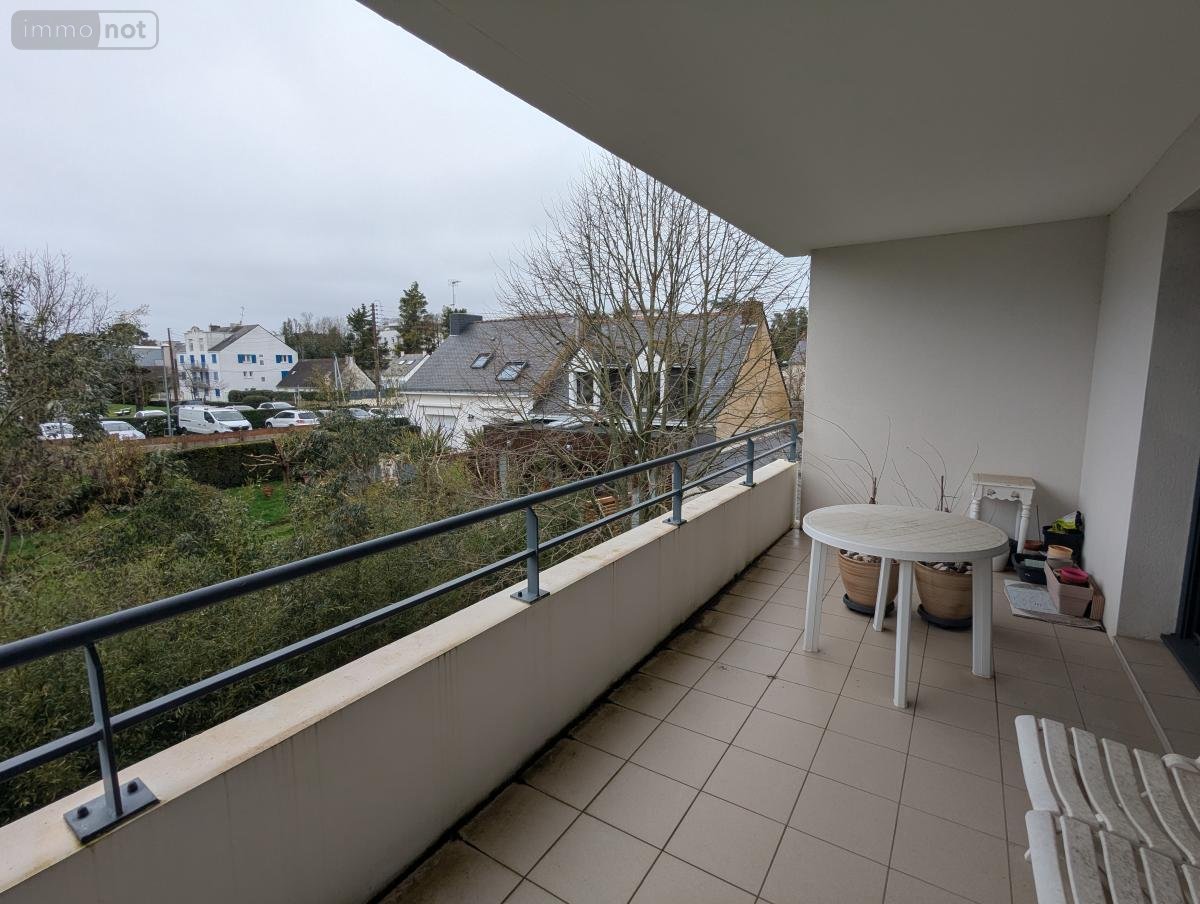Maison a vendre Saint-Nazaire 44600 Loire-Atlantique 72 m2  315000 euros