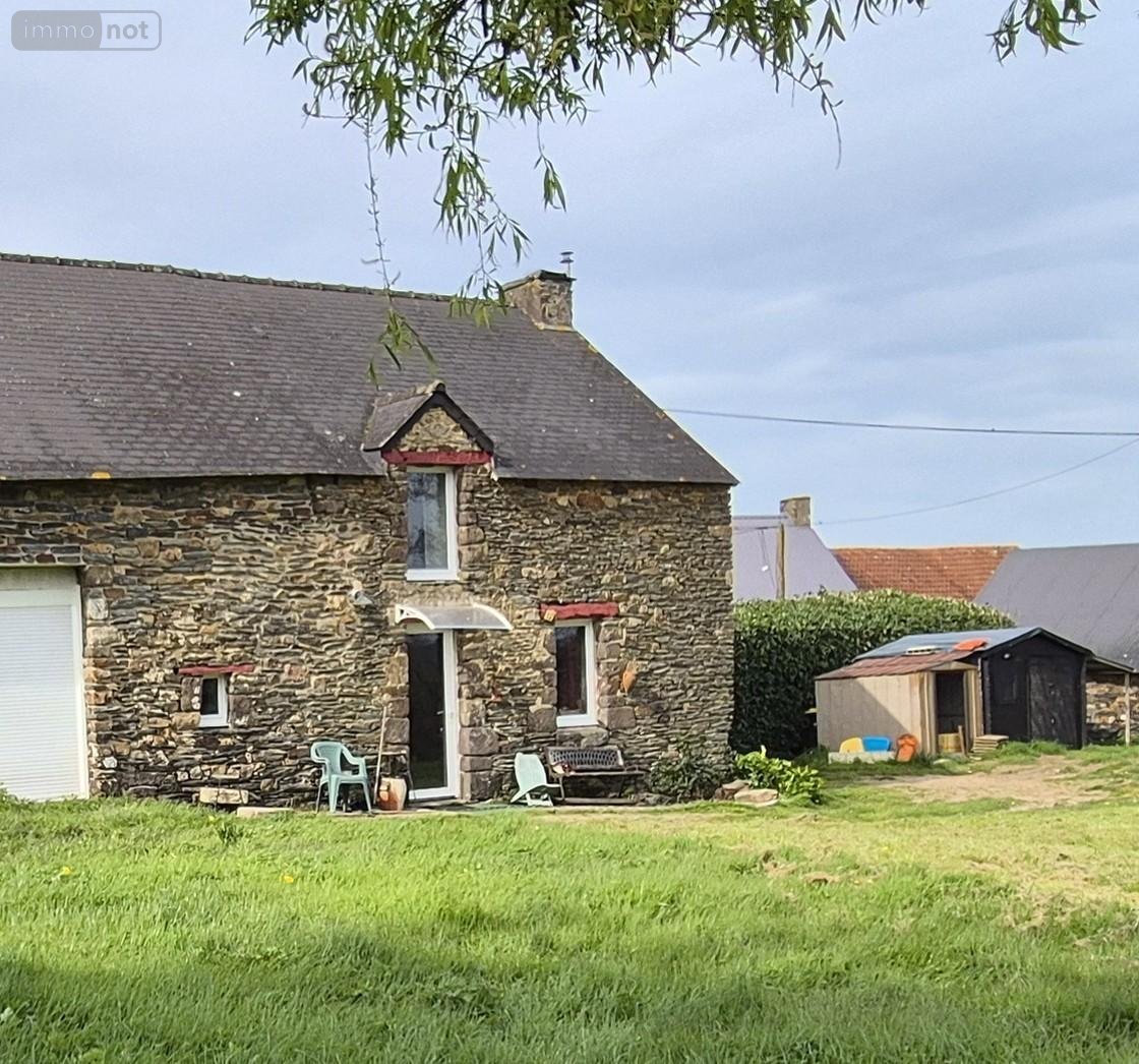 Maison a vendre Saint-Congard 56140 Morbihan 66 m2 2 pièces 115970 euros