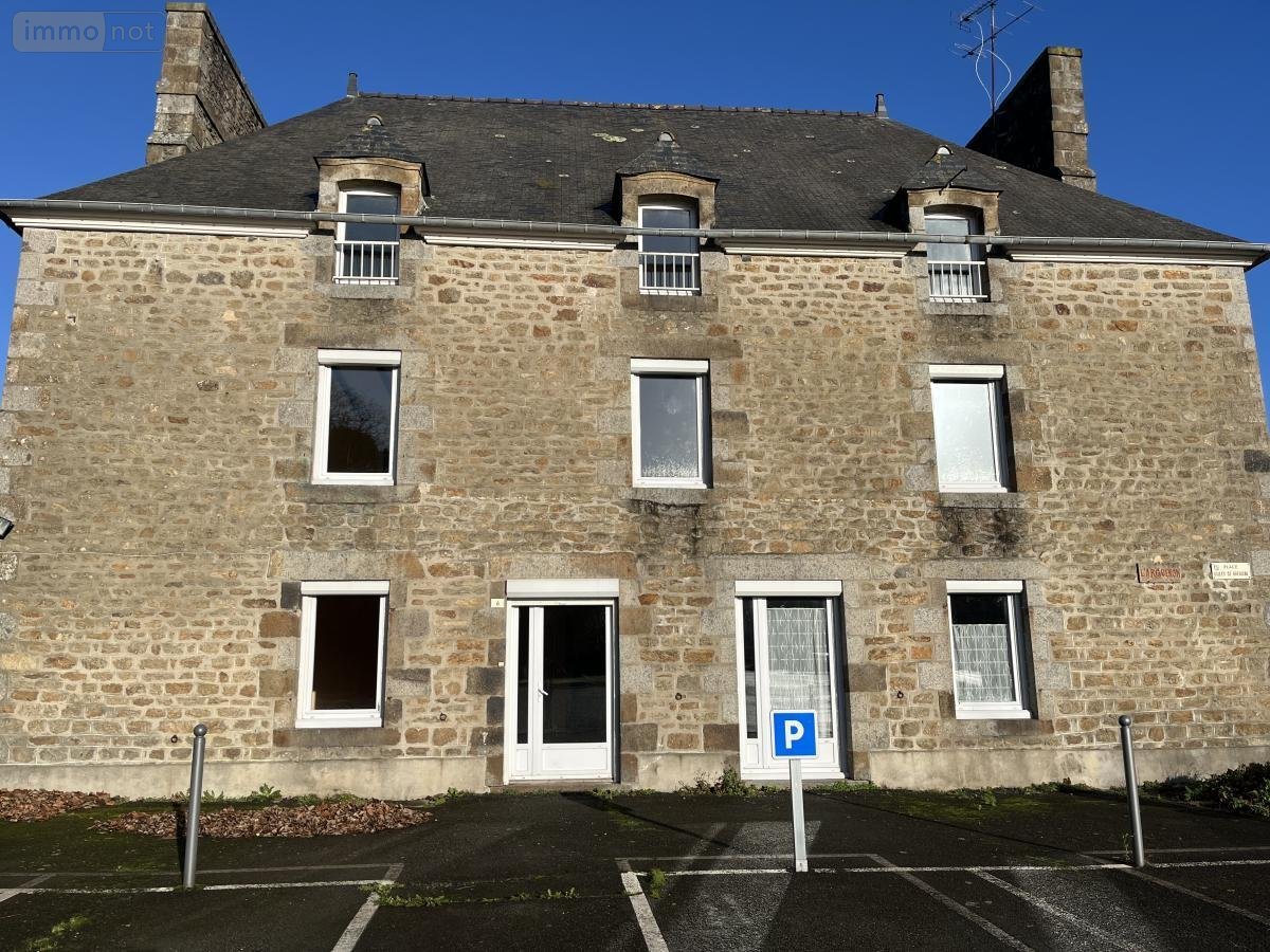 Maison a vendre Créhen 22130 Côtes-d'Armor 212 m2 9 pièces 372900 euros