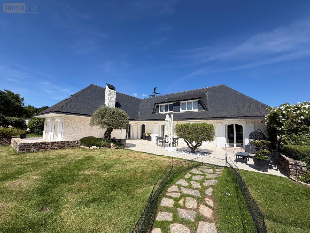 Maison a vendre Tinténiac 35190 Ille-et-Vilaine 276 m2  795200 euros
