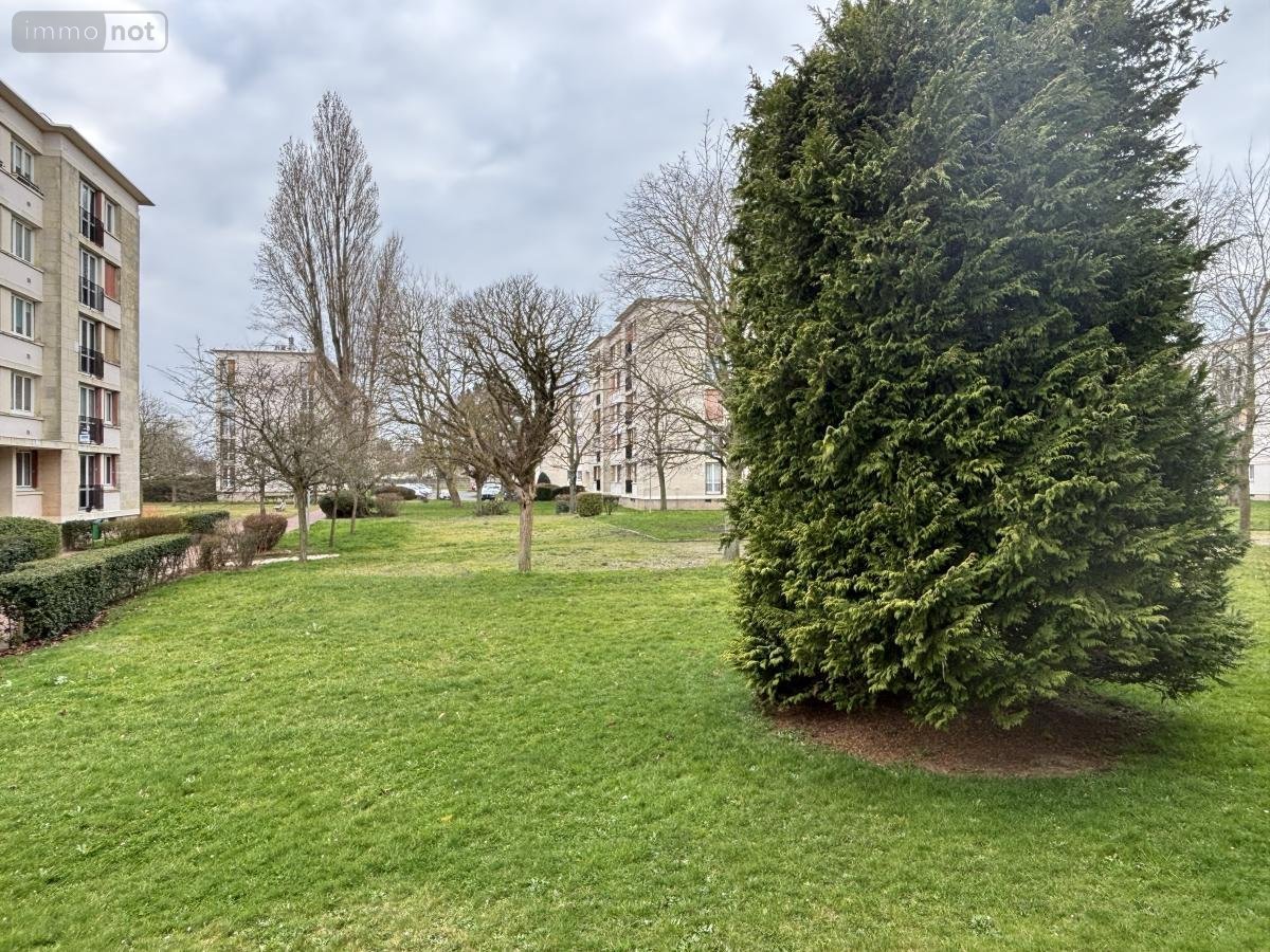 Appartement a vendre Le Havre 76600 Seine-Maritime 82 m2 4 pièces 116300 euros