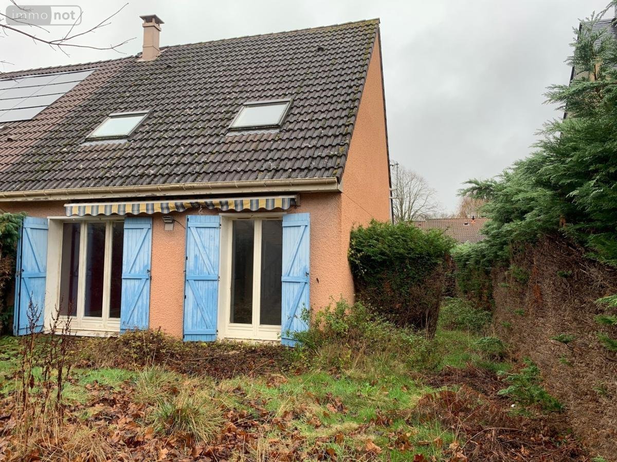 Maison a vendre Grand-Couronne 76530 Seine-Maritime 86 m2  202500 euros