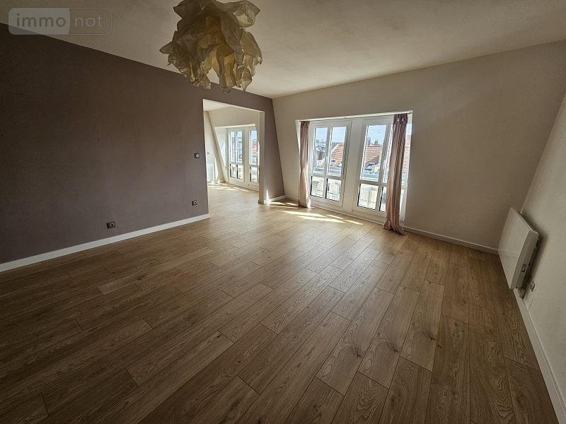 Appartement a vendre Lille 59000 Nord 67 m2 3 pièces 325000 euros