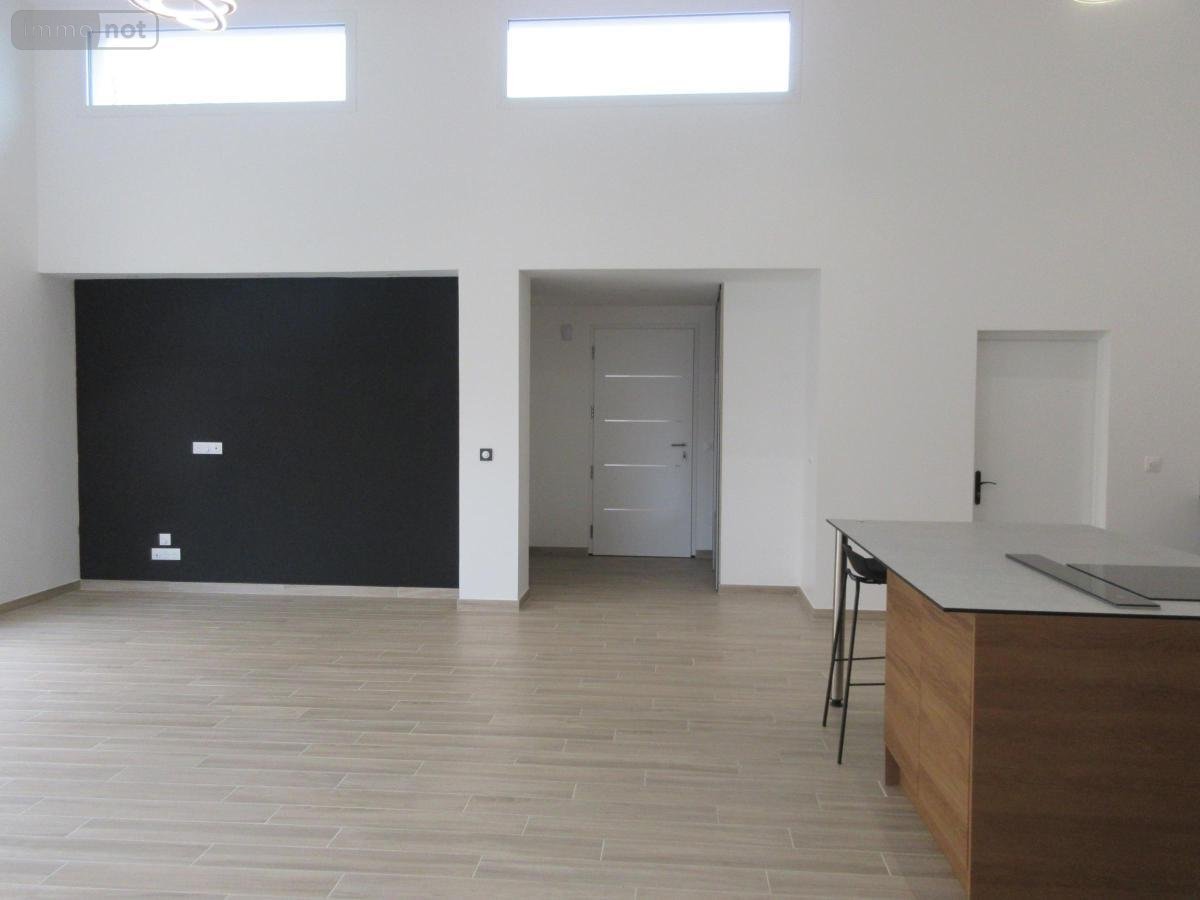 Maison a vendre Locminé 56500 Morbihan 127 m2 6 pièces 399990 euros