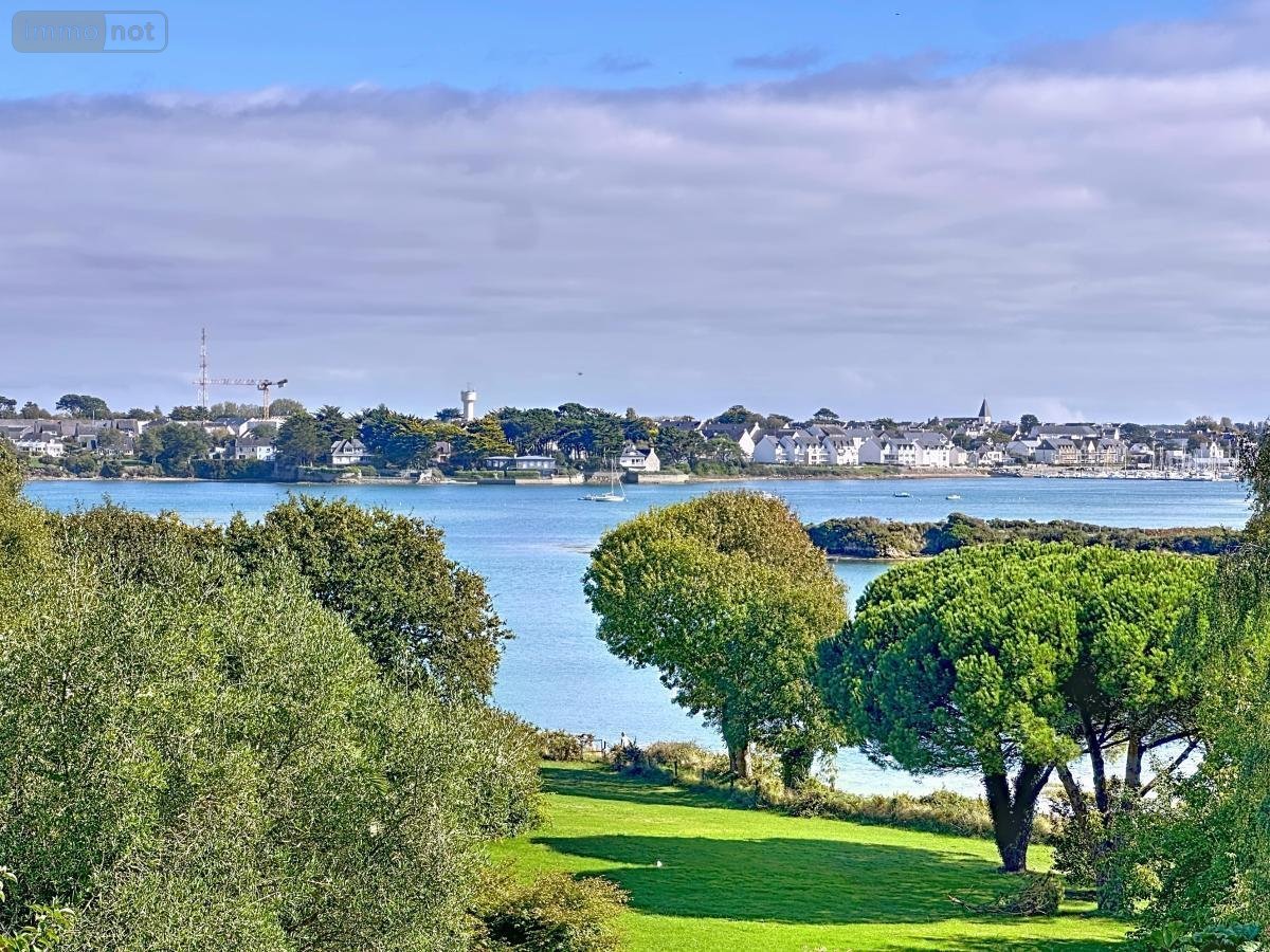 Maison a vendre Plouhinec 56680 Morbihan 145 m2 5 pièces 985640 euros
