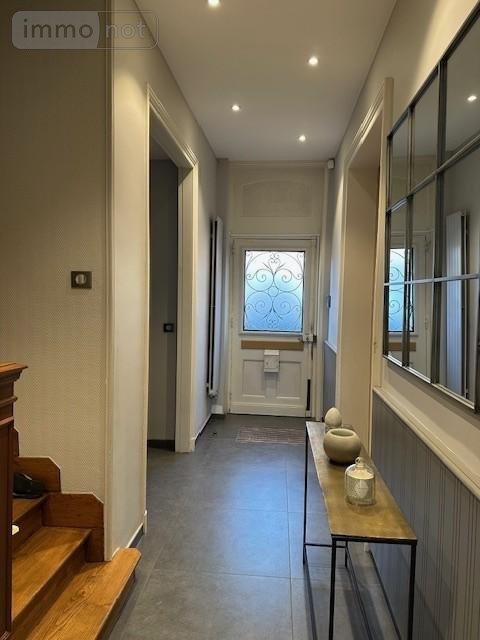 Maison a vendre Cambrai 59400 Nord 203 m2 6 pièces 524000 euros