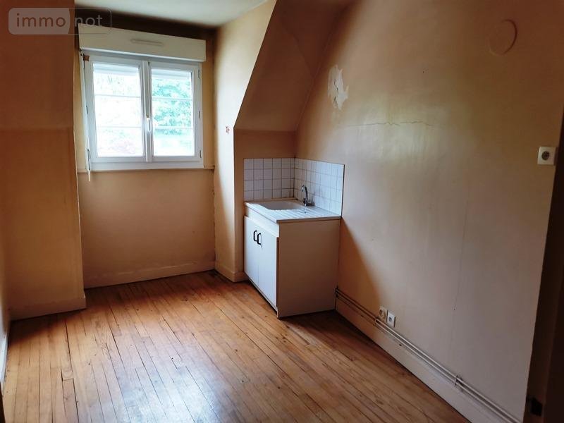 Location appartement Putanges-le-Lac 61210 Orne 41 m2 2 pièces 365 euros