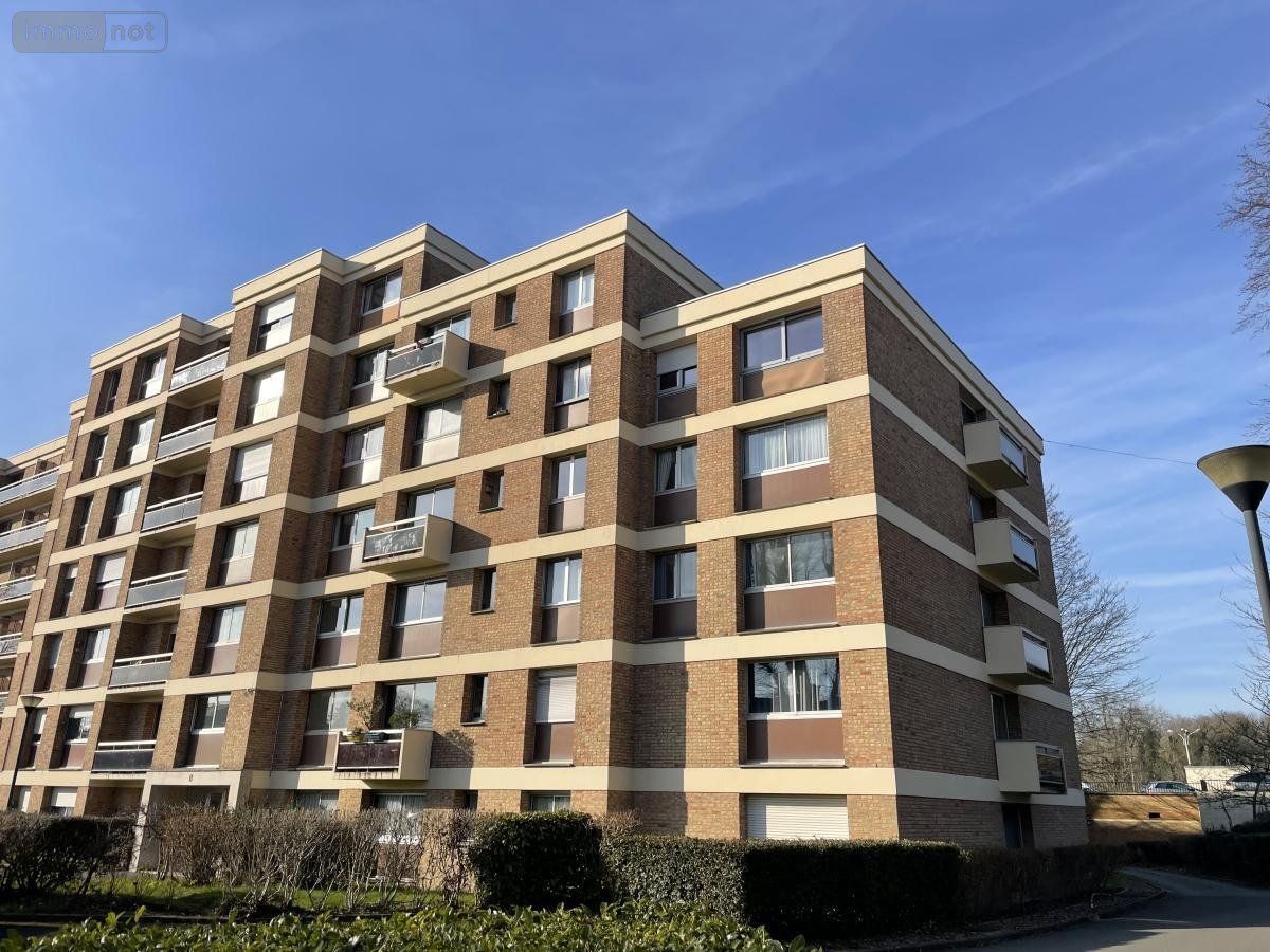 Appartement a vendre Loos 59120 Nord 77 m2 3 pièces 145000 euros