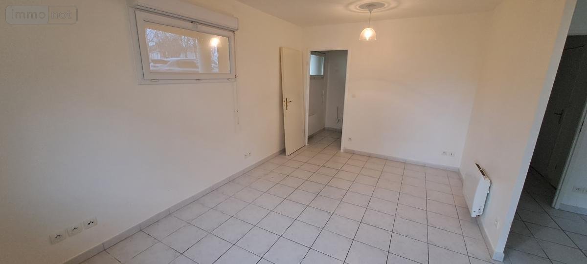 Location appartement Amiens 80000 Somme 36 m2  520 euros