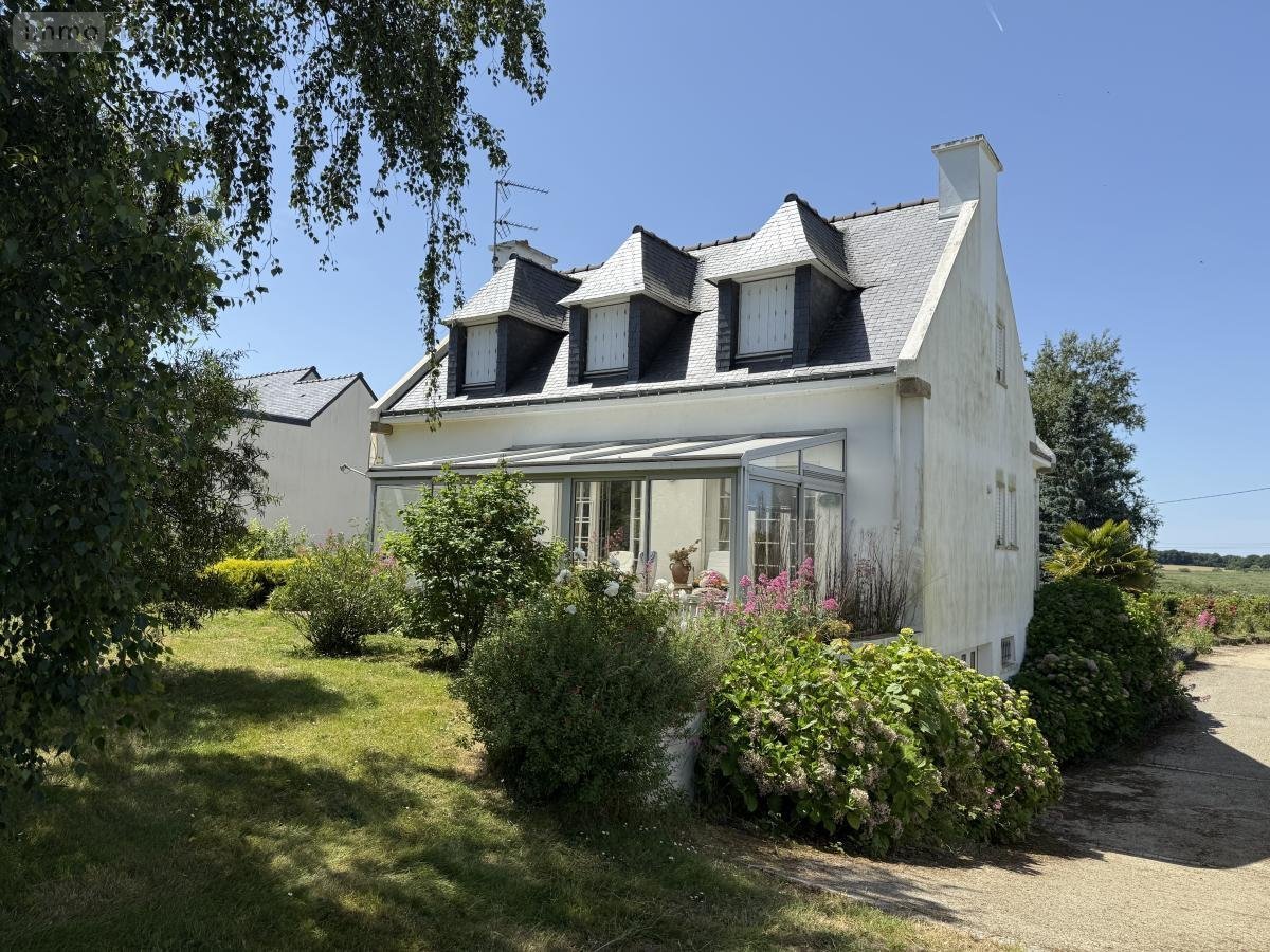Maison a vendre Le Tour-du-Parc 56370 Morbihan 108 m2 6 pièces 571725 euros