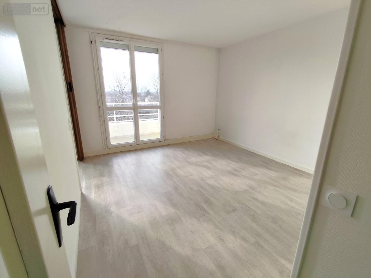 Appartement a vendre Angers 49000 Maine-et-Loire 31 m2 1 pièce 90300 euros