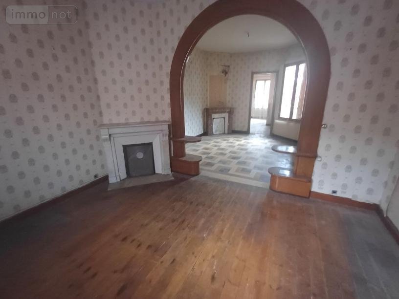 Maison a vendre Amiens 80000 Somme 103 m2 5 pièces 171435 euros