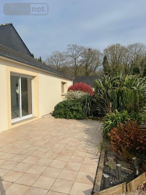 Maison a vendre Meucon 56890 Morbihan 93 m2 5 pièces 381000 euros