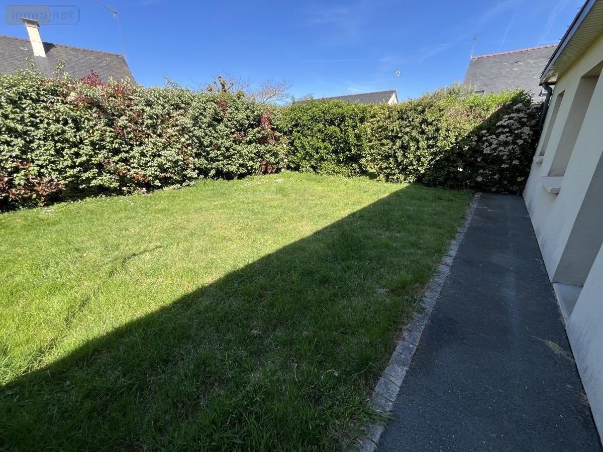 Maison en vente Bécon-les-Granits (49370)