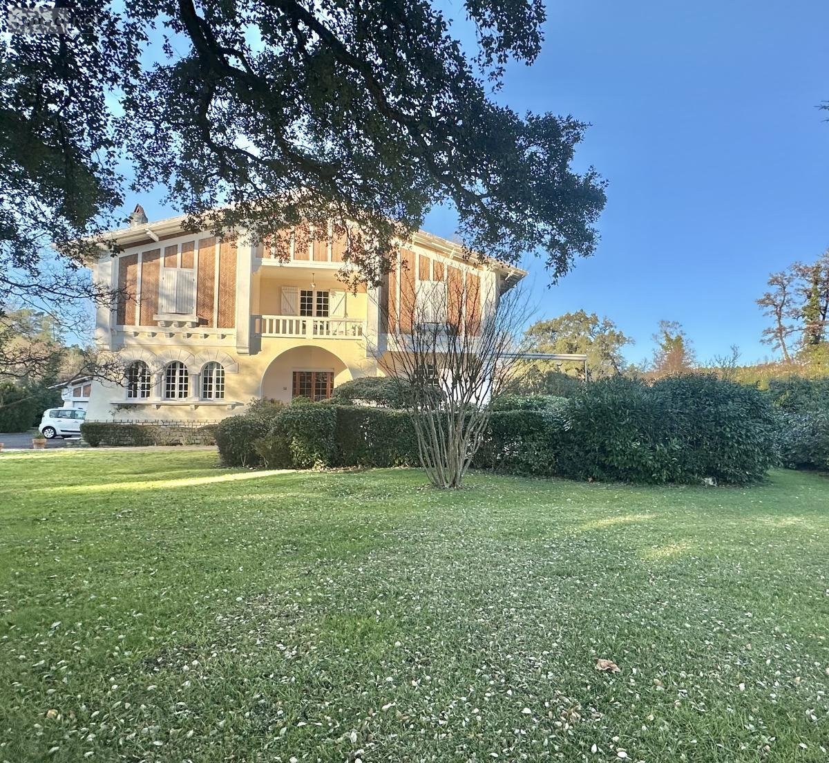 Maison a vendre Mimizan 40200 Landes 300 m2 9 pièces 994560 euros