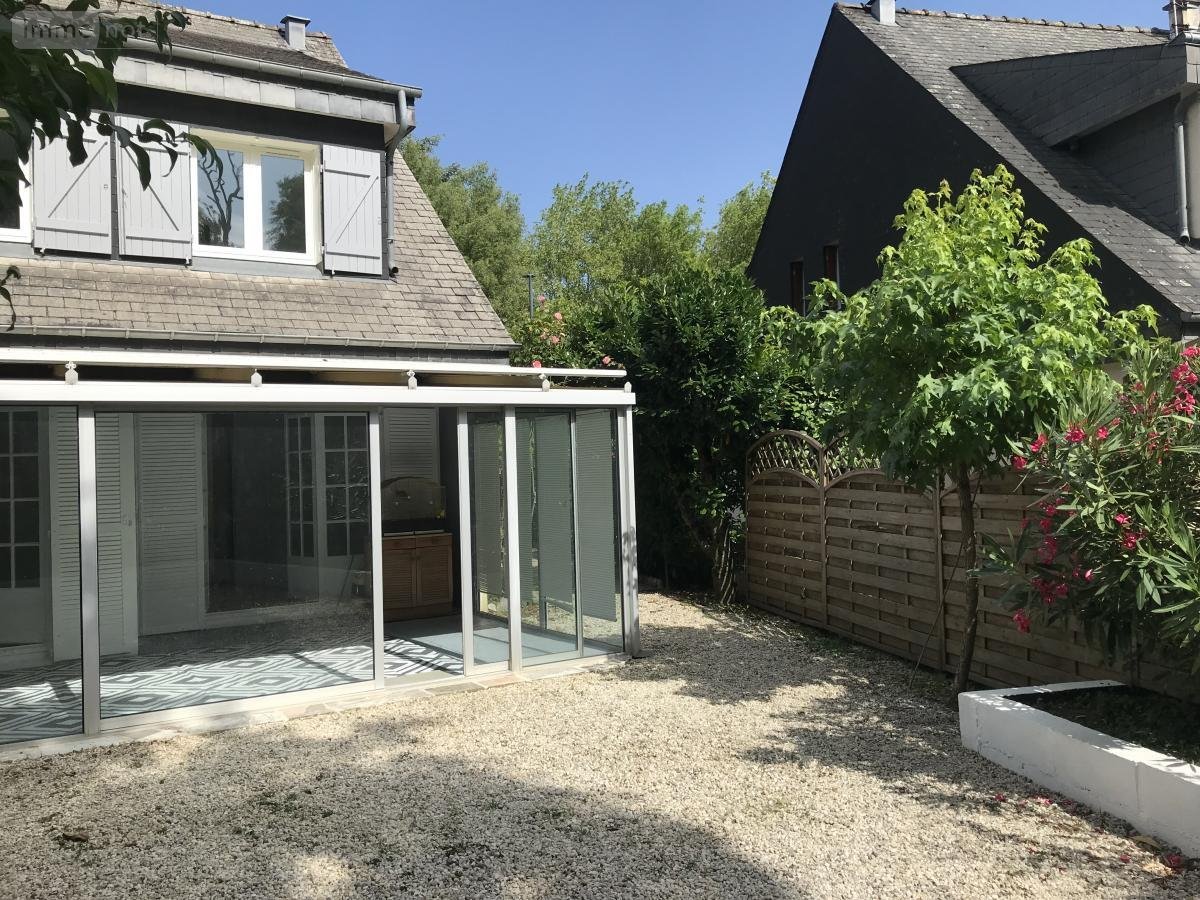 Maison a vendre Laval 53000 Mayenne 92 m2  220080 euros