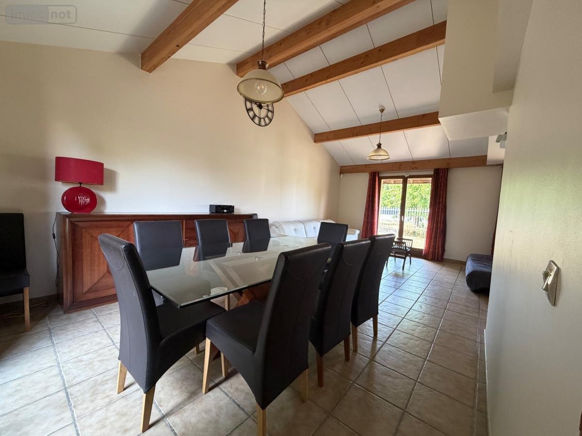 Maison en vente Neyron (01700)