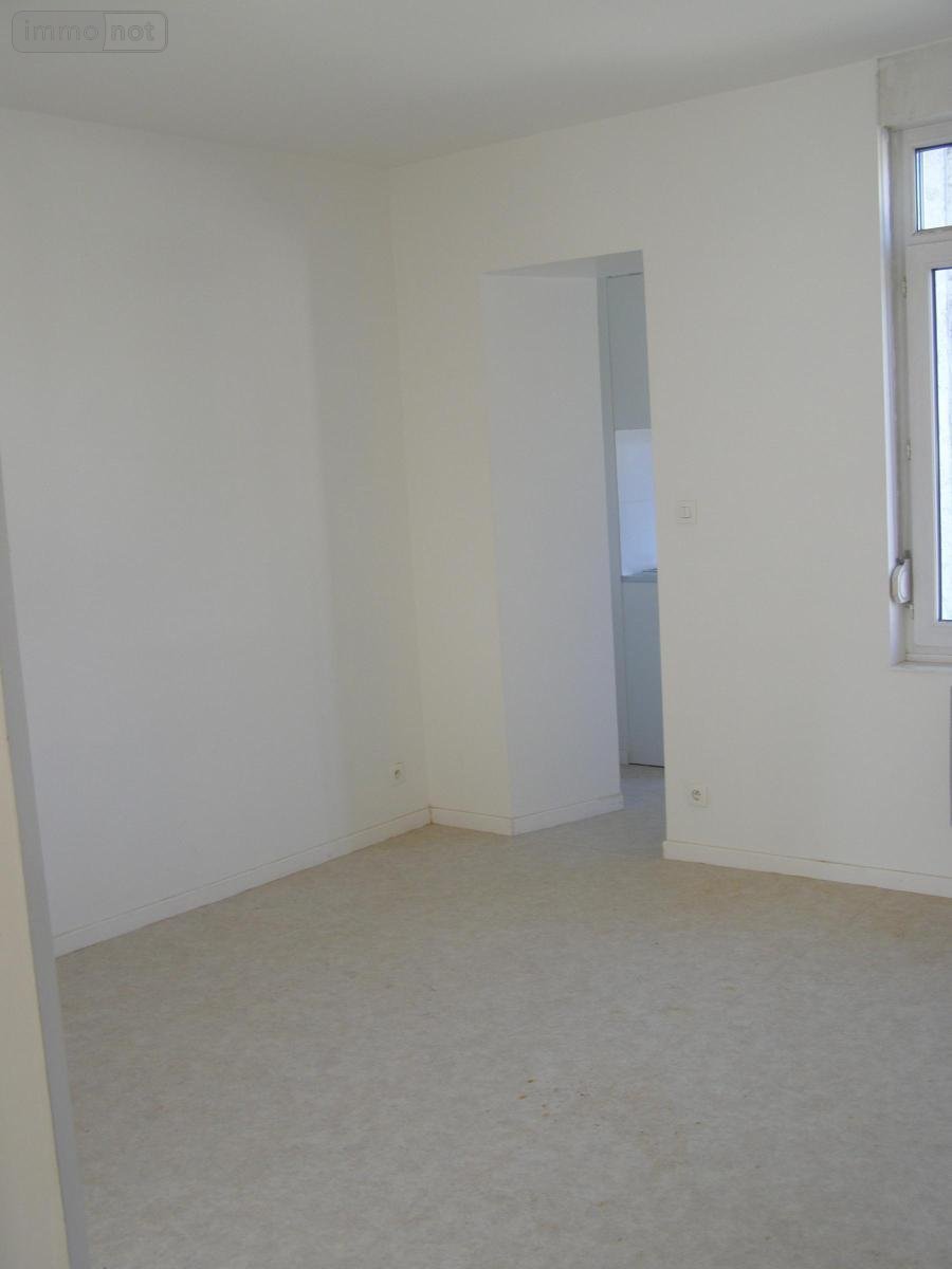 Location appartement Arras 62000 Pas-de-Calais 47 m2 3 pièces 653 euros