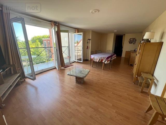 Appartement a vendre Wambrechies 59118 Nord 95 m2 4 pièces 335000 euros