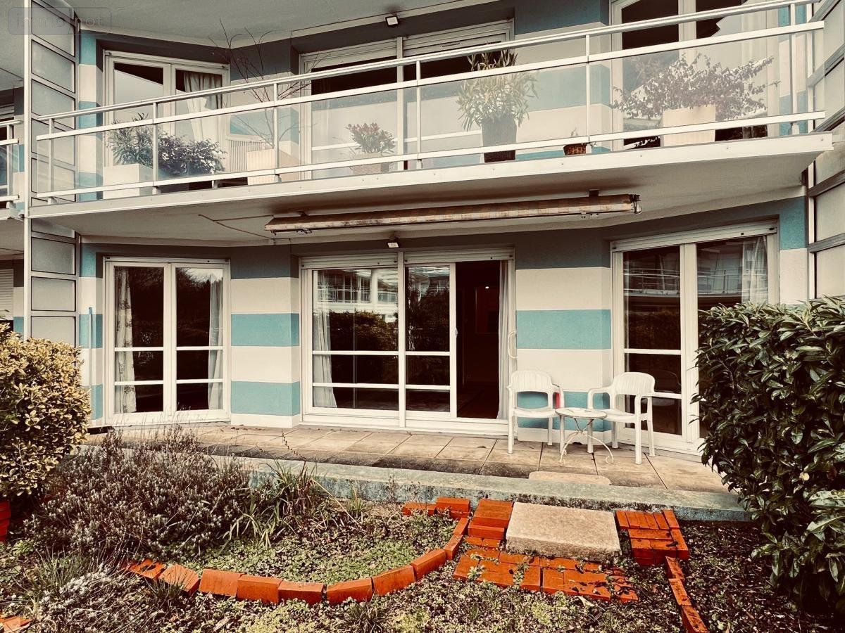 Appartement a vendre Mont-Saint-Aignan 76130 Seine-Maritime 68 m2 3 pièces 115000 euros