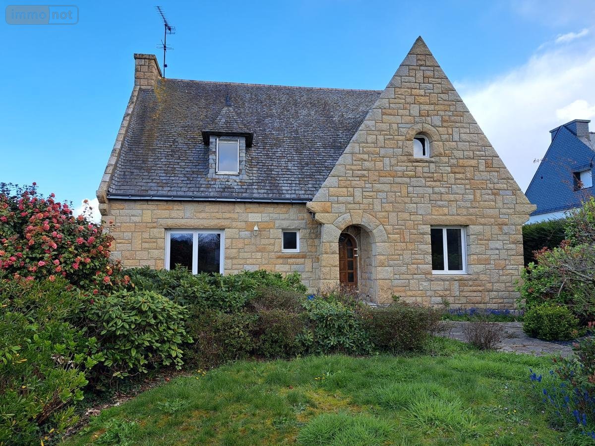 Maison a vendre La Roche-Jaudy 22450 Côtes-d'Armor 136 m2 6 pièces 275900 euros