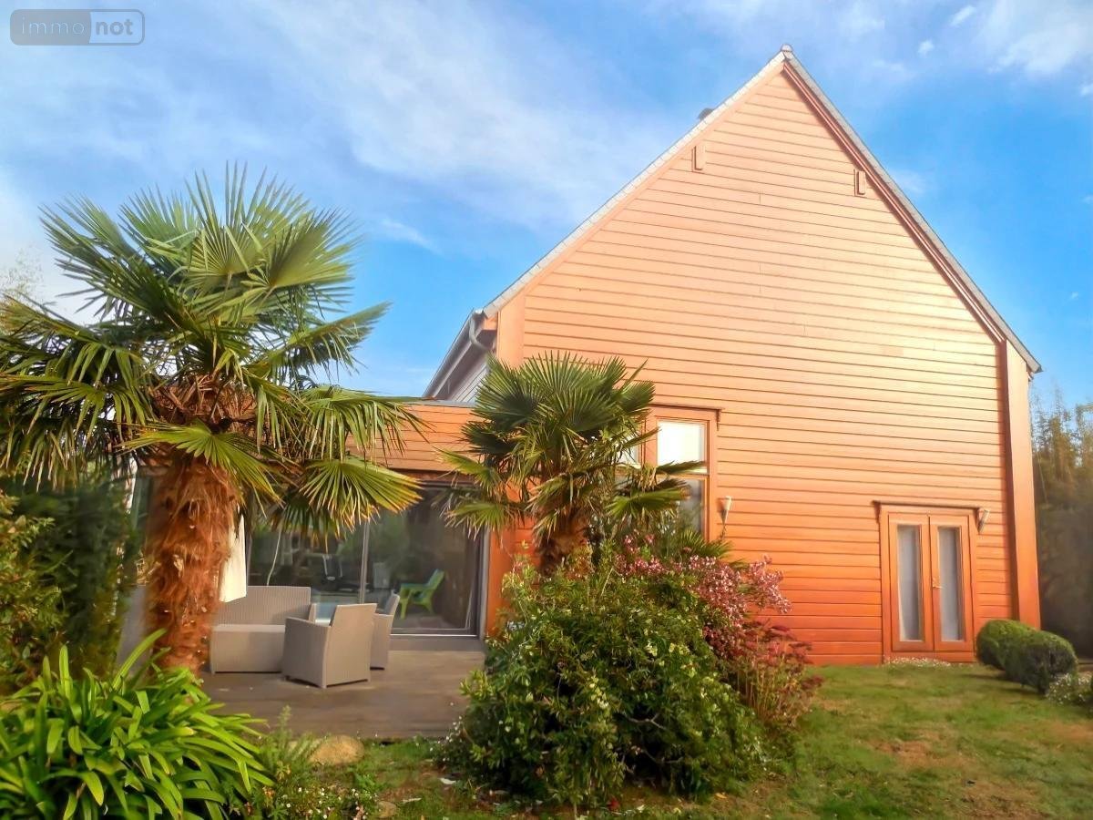 Maison a vendre Penvénan 22710 Côtes-d'Armor 172 m2 8 pièces 731475 euros