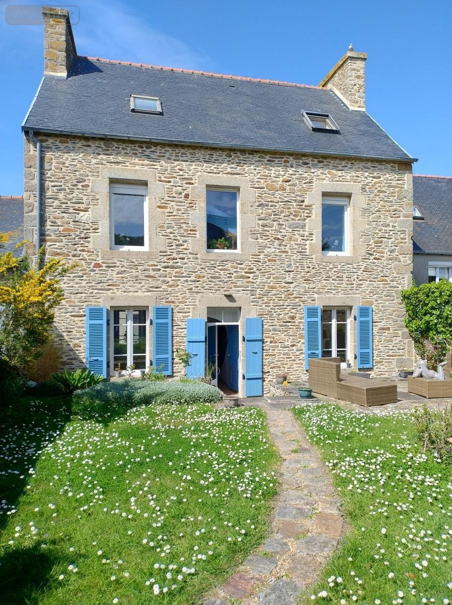 Maison a vendre Le Conquet 29217 Finistère 140 m2 6 pièces 635620 euros