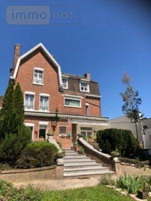 Maison a vendre Walincourt-Selvigny 59127 Nord 282 m2 11 pièces 305000 euros