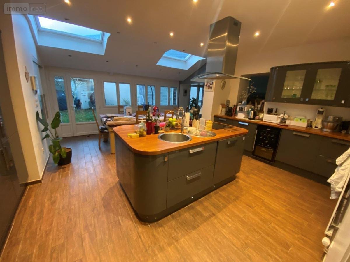 Location maison Goderville 76110 Seine-Maritime 152 m2 8 pièces 1050 euros
