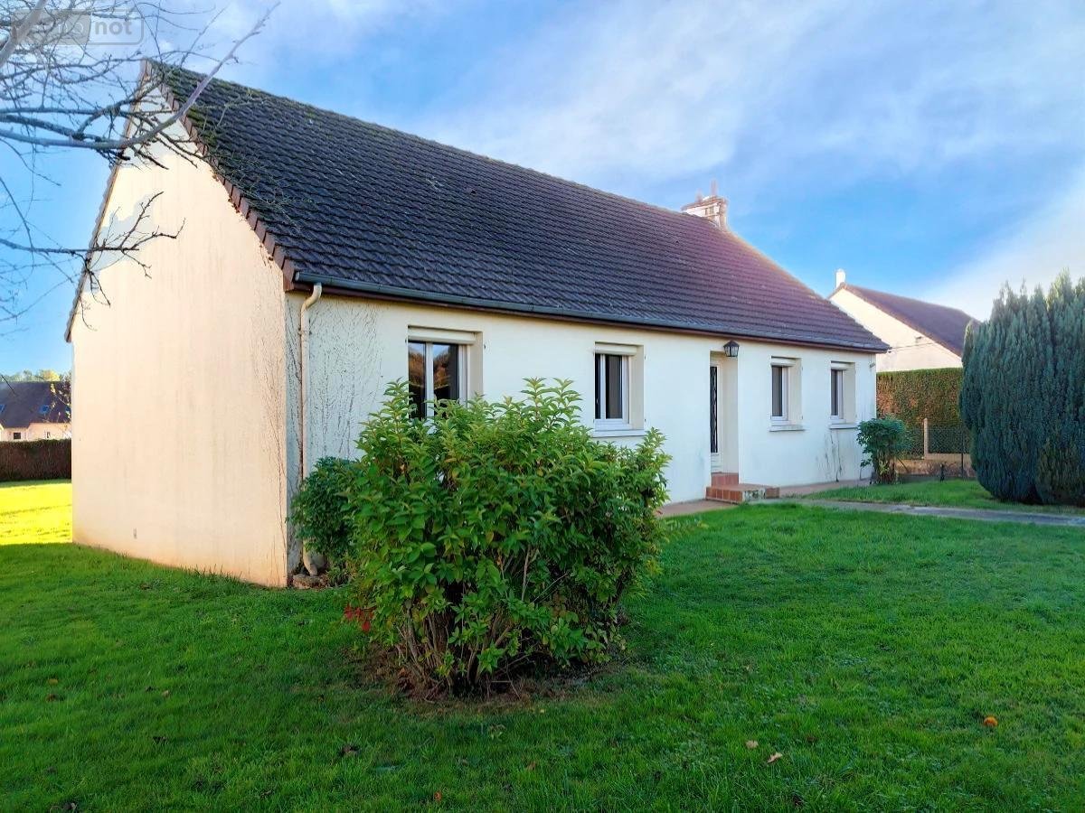 Maison a vendre Belforêt-en-Perche 61130 Orne 99 m2 5 pièces 137800 euros