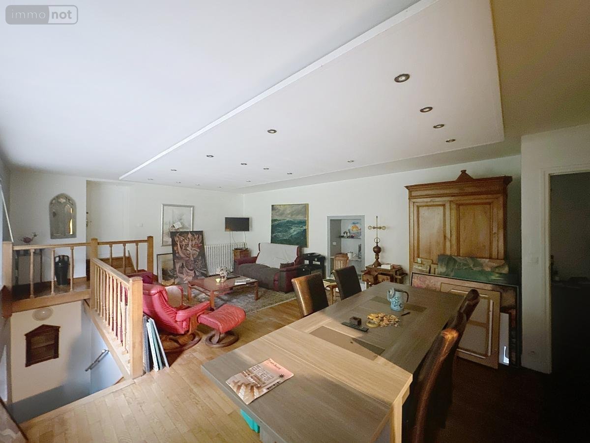 Maison a vendre Pont-Aven 29930 Finistère 243 m2 8 pièces 364700 euros