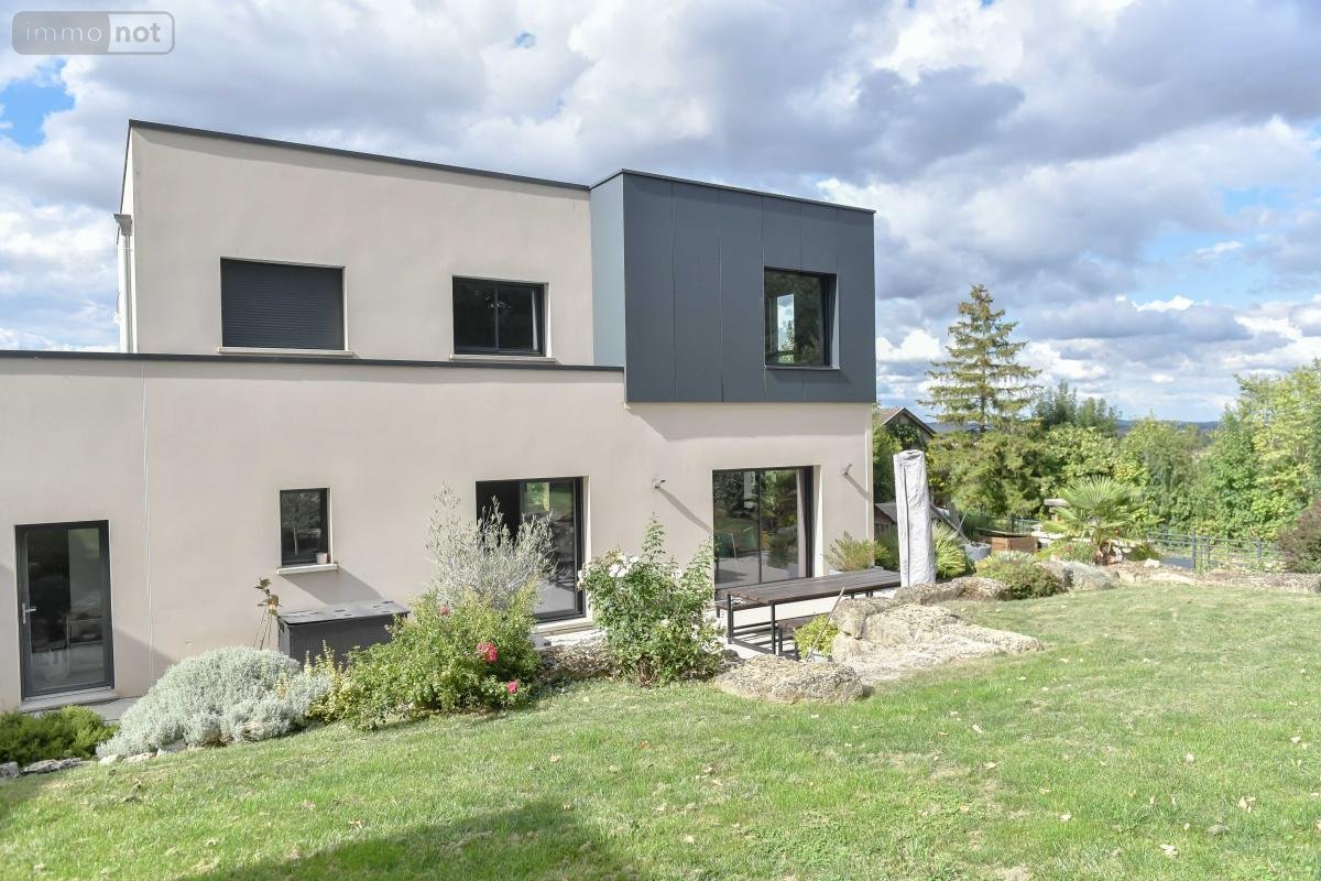 Maison a vendre Pargny-lès-Reims 51390 Marne 188 m2 8 pièces 710700 euros