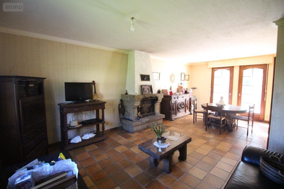 Maison a vendre Gestel 56530 Morbihan 125 m2 5 pièces 323080 euros