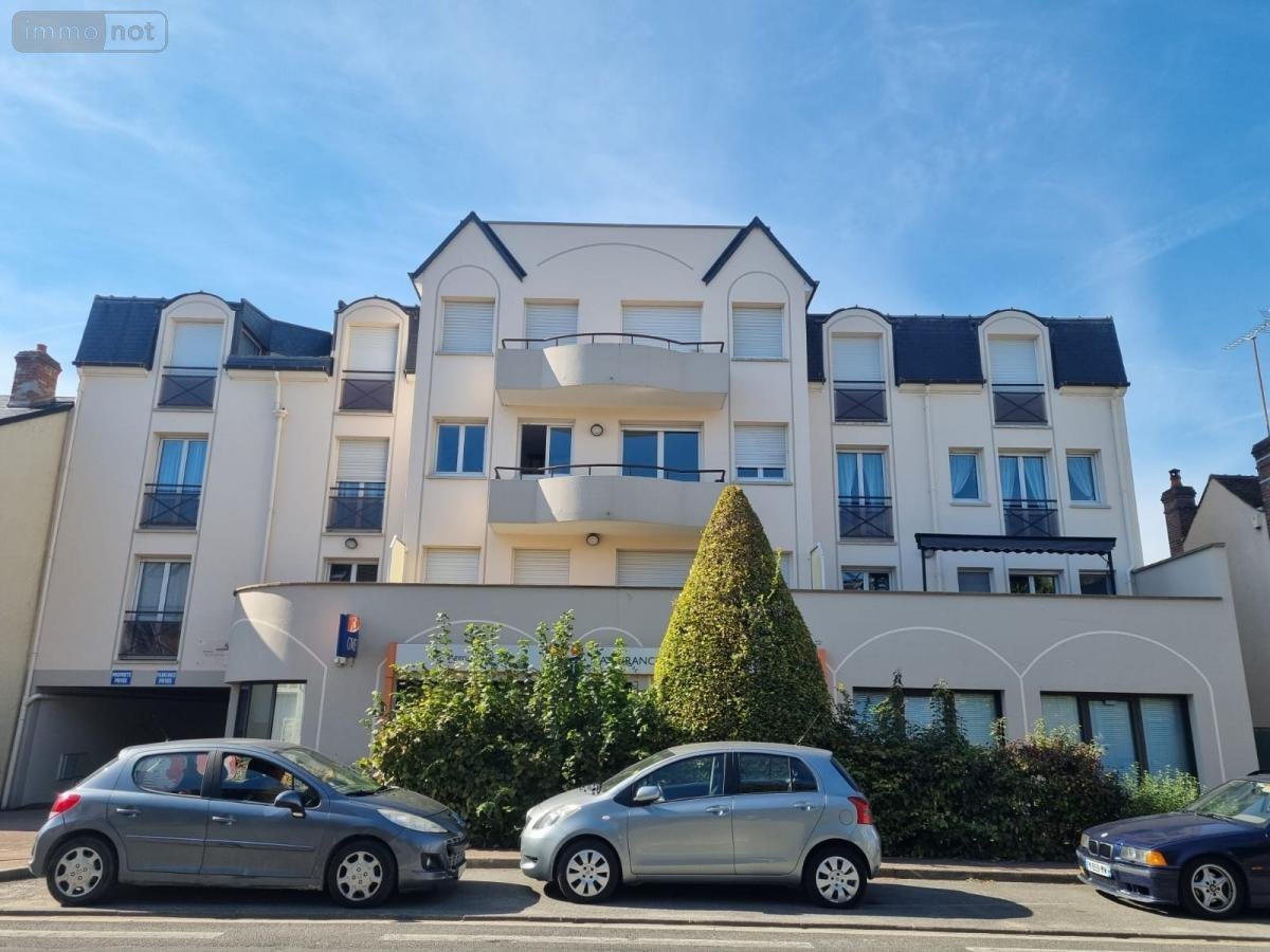 Appartement a vendre Montargis 45200 Loiret 57 m2 2 pièces 131440 euros