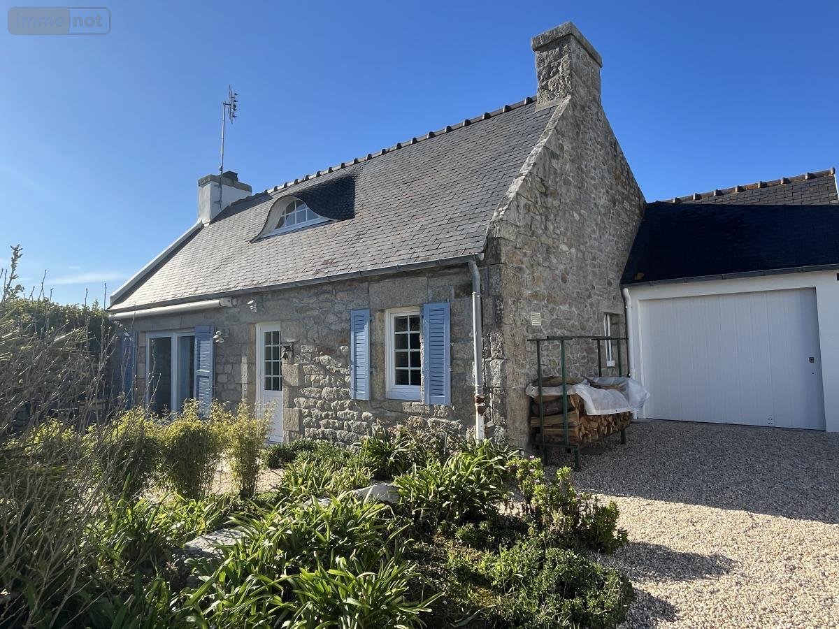 Maison a vendre Loctudy 29750 Finistère 89 m2 5 pièces 260200 euros