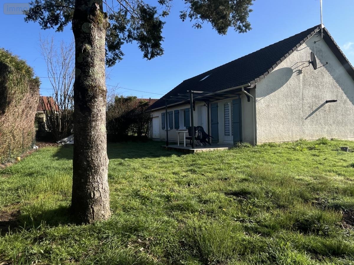 Maison a vendre Magny-Montarlot 21130 Côte-d'Or 110 m2 6 pièces 222000 euros
