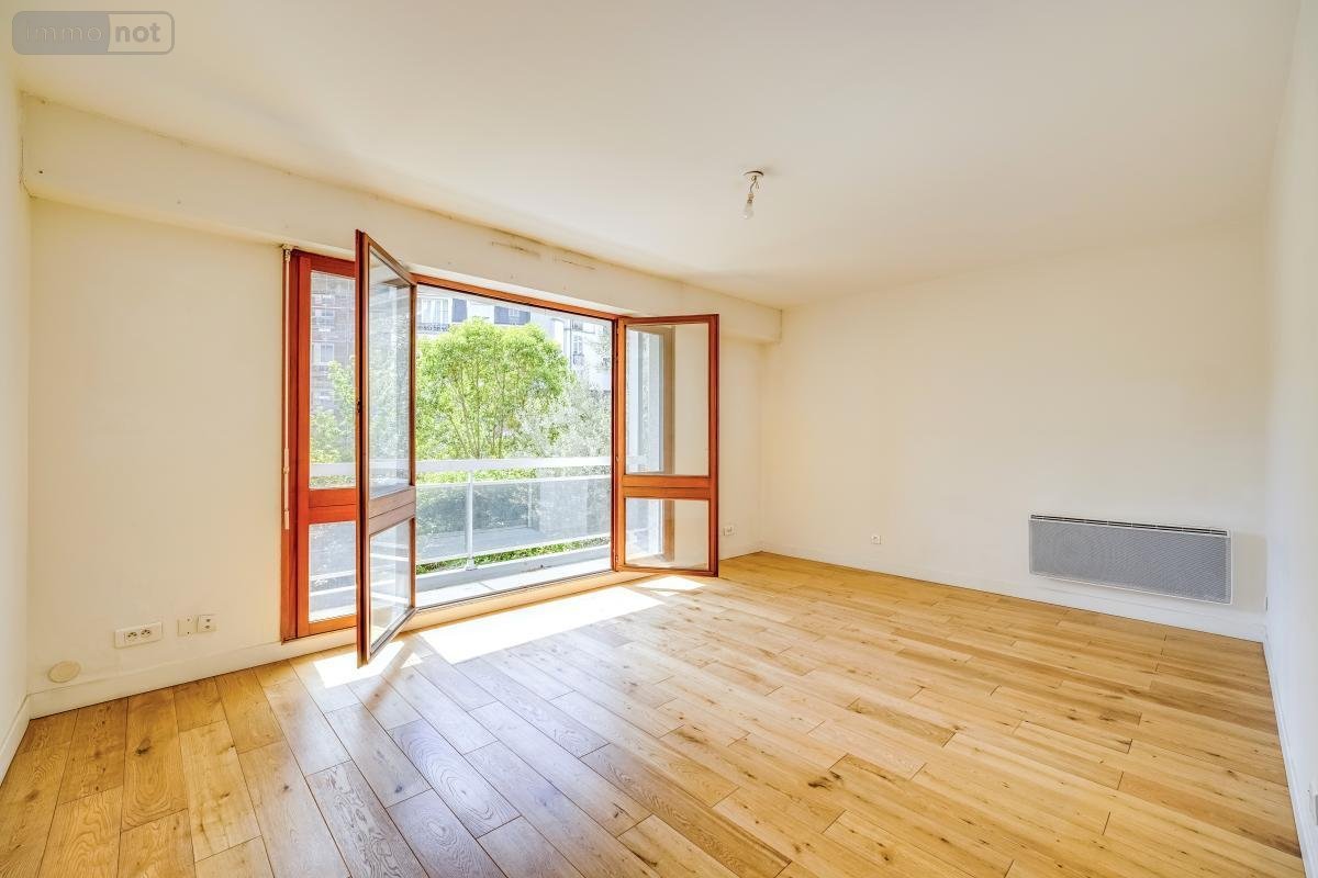 Appartement a vendre Paris 15e arrondissement 75015 Paris 48 m2 2 pièces 420000 euros