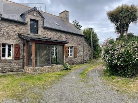 Maison a vendre Bréhand 22510 Côtes-d'Armor 111 m2  107000 euros