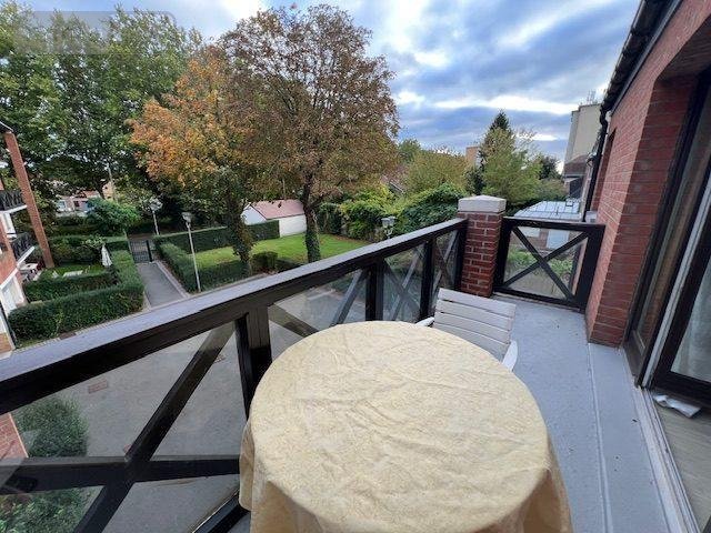 Appartement a vendre Lambersart 59130 Nord 51 m2 2 pièces 220000 euros