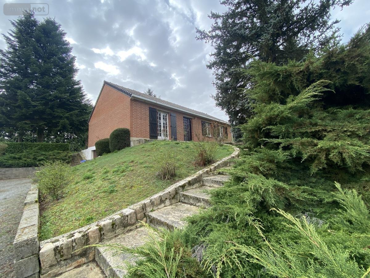 Maison a vendre Saint-Hilaire-lez-Cambrai 59292 Nord 104 m2 7 pièces 199817 euros