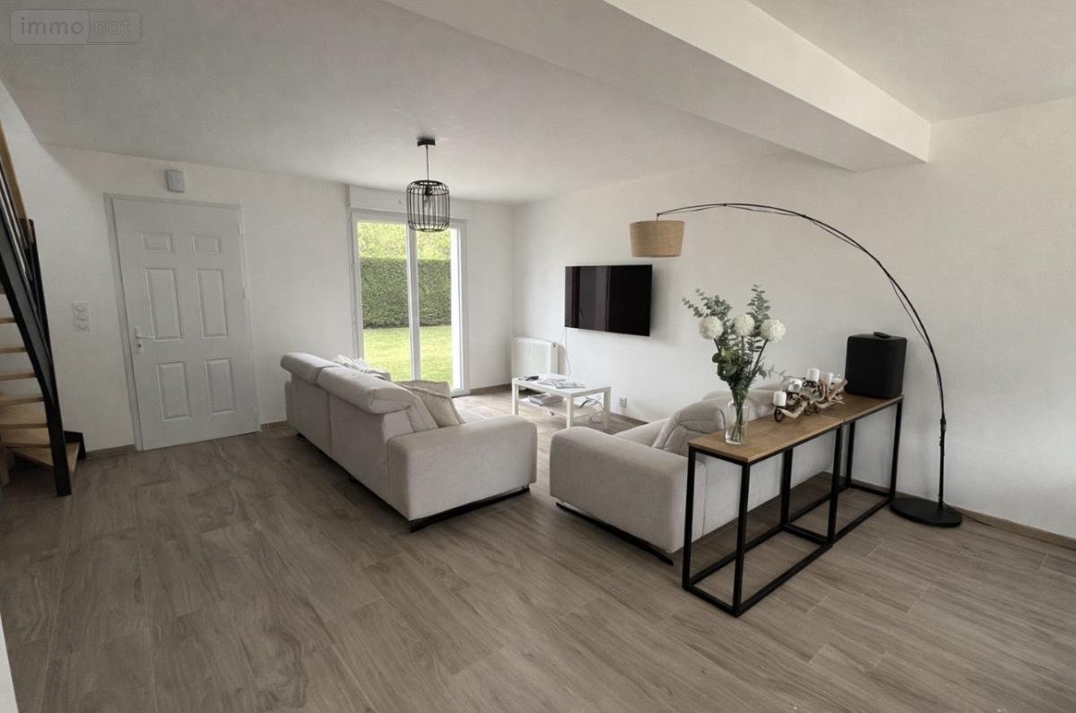 Maison a vendre Malestroit 56140 Morbihan 100 m2  293110 euros