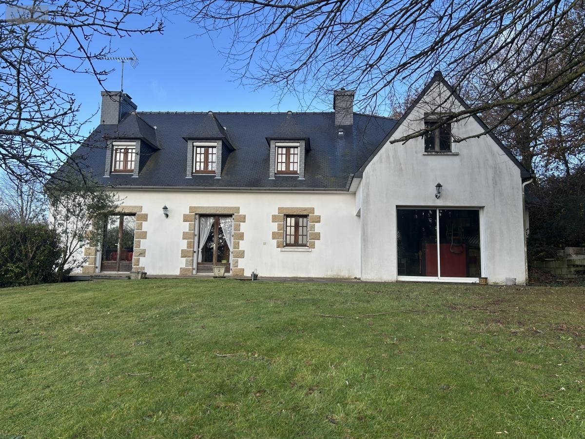 Maison a vendre Saint-Agathon 22200 Côtes-d'Armor 110 m2 7 pièces 283680 euros