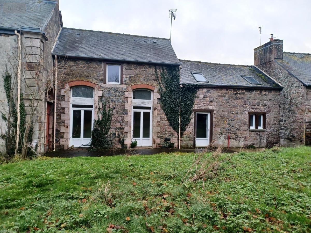 Maison a vendre Hénansal 22400 Côtes-d'Armor 81 m2 5 pièces 190800 euros
