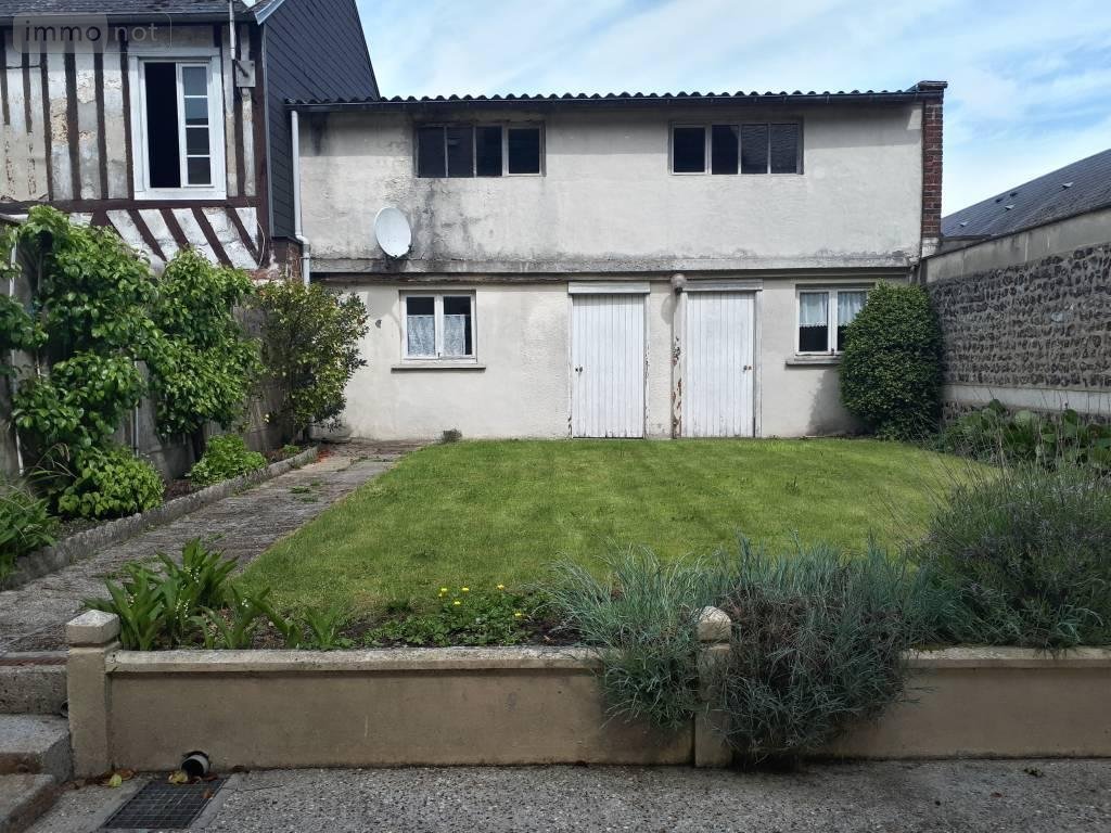 Location appartement Goderville 76110 Seine-Maritime 60 m2  720 euros