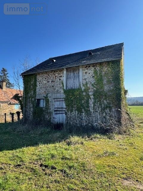 Terrains de loisirs bois etangs a vendre Neuvillette-en-Charnie 72140 Sarthe 39089 m2  53000 euros